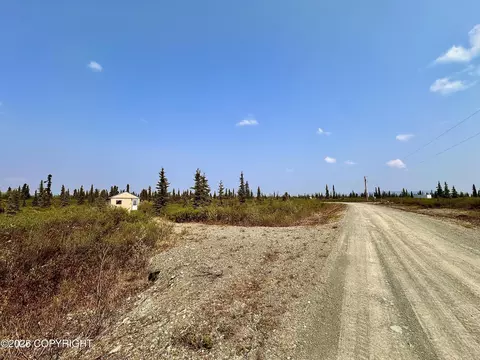 50900 S Summit Loop, Remote, AK 99000