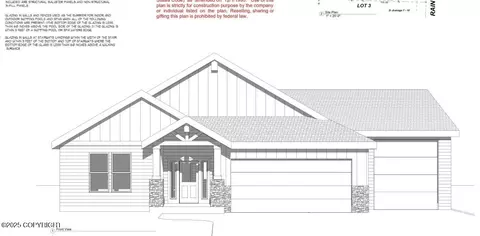 6771 W Hemmer Dr, Wasilla, AK 99623