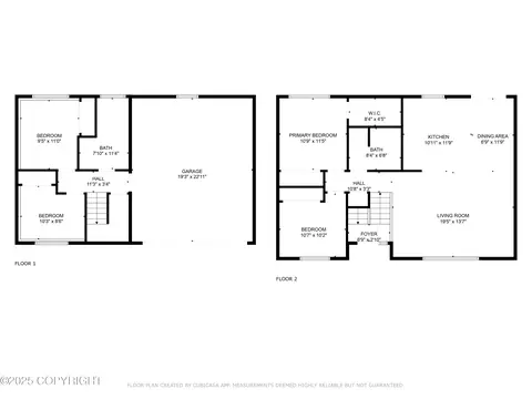 10249 Chickaloon St, Eagle River, AK 99577 photo 6