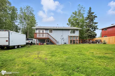 10249 Chickaloon St, Eagle River, AK 99577 photo 38