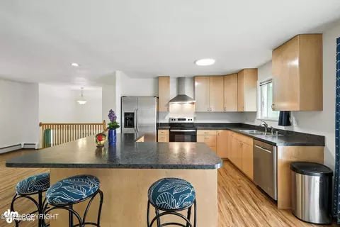 10249 Chickaloon St, Eagle River, AK 99577 photo 17