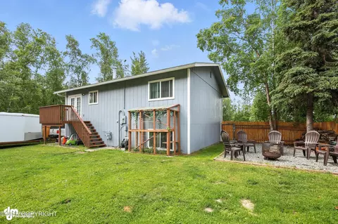 10249 Chickaloon St, Eagle River, AK 99577 photo 42
