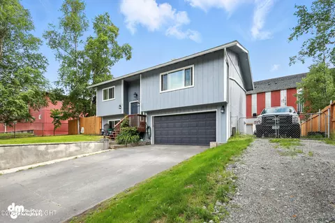 10249 Chickaloon St, Eagle River, AK 99577 photo 37