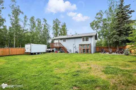 10249 Chickaloon St, Eagle River, AK 99577 photo 39