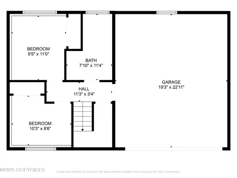 10249 Chickaloon St, Eagle River, AK 99577 photo 2