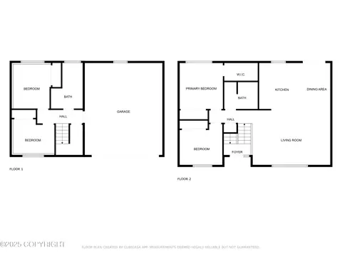 10249 Chickaloon St, Eagle River, AK 99577 photo 12