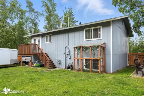 10249 Chickaloon St, Eagle River, AK 99577 photo 41