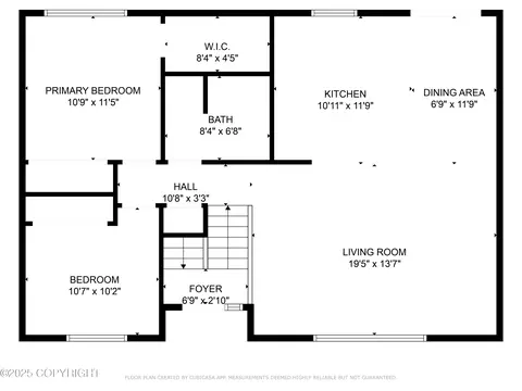 10249 Chickaloon St, Eagle River, AK 99577 photo 4