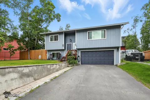 10249 Chickaloon St, Eagle River, AK 99577 photo 44
