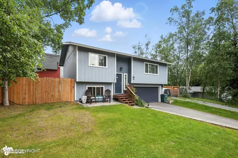10249 Chickaloon St, Eagle River, AK 99577 photo 5