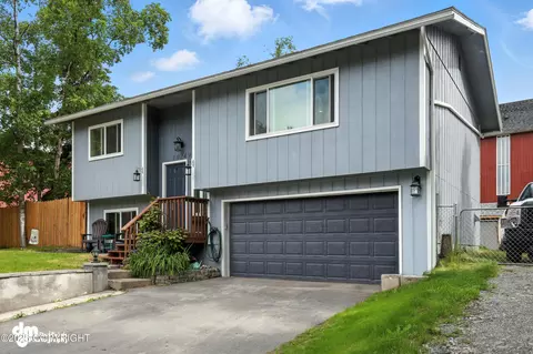 10249 Chickaloon St, Eagle River, AK 99577 photo 3