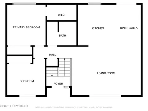 10249 Chickaloon St, Eagle River, AK 99577 photo 10