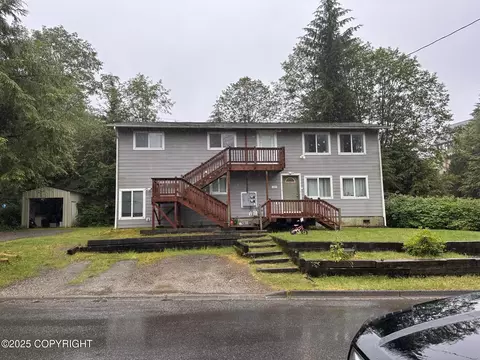 1227 Black Bear Rd, Ketchikan, AK 99901