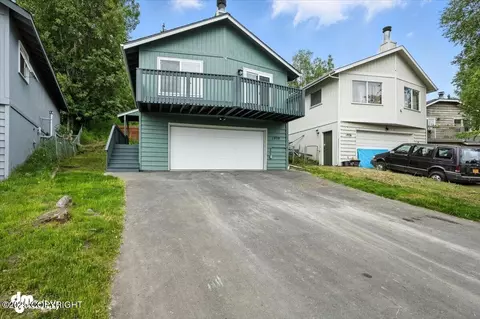 1928 Commodore Dr, Anchorage, AK 99507 photo 49