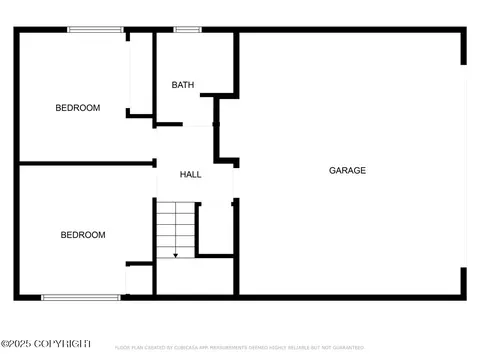 1928 Commodore Dr, Anchorage, AK 99507 photo 2