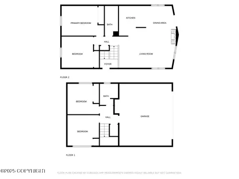 1928 Commodore Dr, Anchorage, AK 99507 photo 4