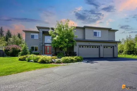 2842 Ensign Dr, Anchorage, AK 99515
