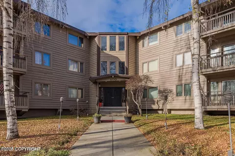 400 W 76th Ave # 206, Anchorage, AK 99518