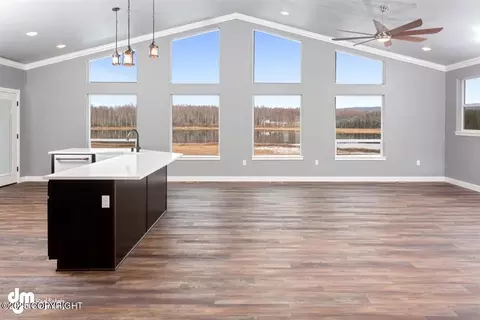 6600 E Finger Lake View Dr, Palmer, AK 99645