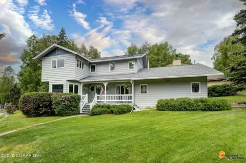 2701 Kempton Hills Dr, Anchorage, AK 99516