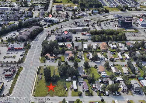 9130 Golovin St, Anchorage, AK 99507