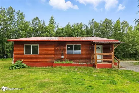 47341 Remembrance Cir, Nikiskinorth Kenai, AK 99635