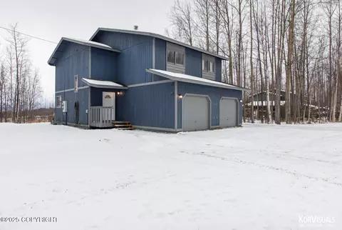 3720 E Mark Dr, Wasilla, AK 99654