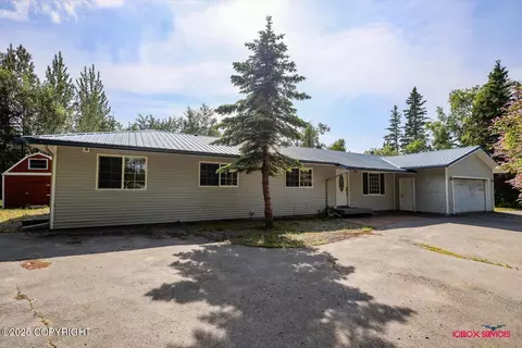 460 S Begich Dr, Wasilla, AK 99654