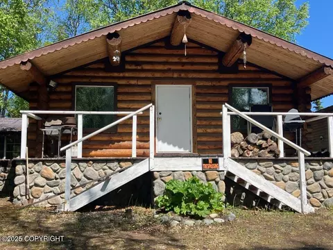 36544 St Theresa Rd, Soldotna, AK 99669