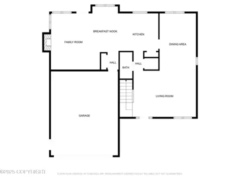 18924 Third St, Eagle River, AK 99577 photo 4