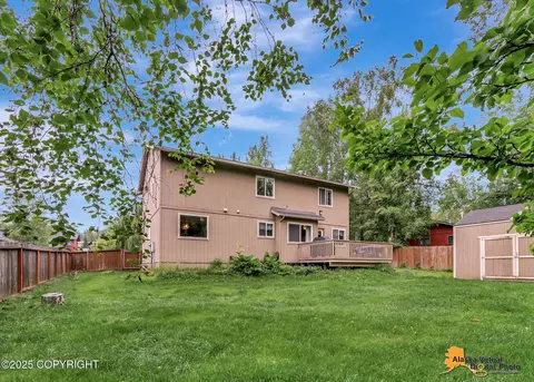18924 Third St, Eagle River, AK 99577 photo 47