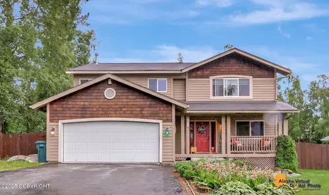 18924 Third St, Eagle River, AK 99577 photo 3