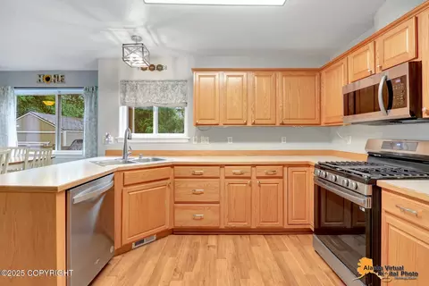 18924 Third St, Eagle River, AK 99577 photo 18