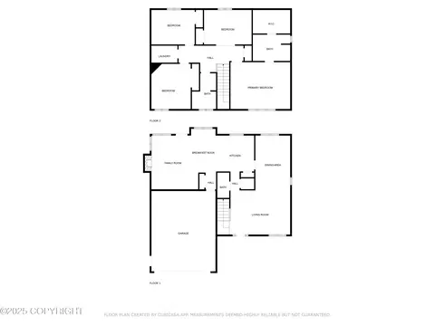18924 Third St, Eagle River, AK 99577 photo 12