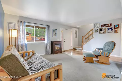 18924 Third St, Eagle River, AK 99577 photo 11