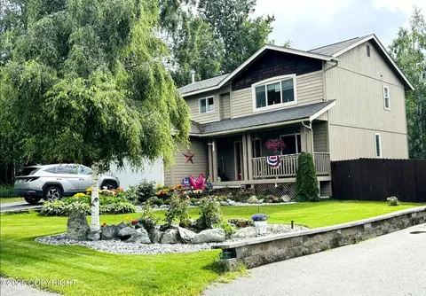18924 Third St, Eagle River, AK 99577 photo 5
