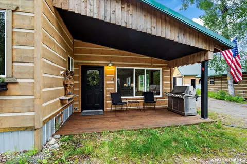29416 W Deshka Landing Rd, Willow, AK 99688