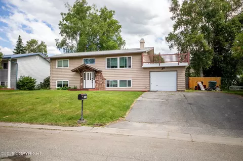 13331 Brant Way, Anchorage, AK 99515