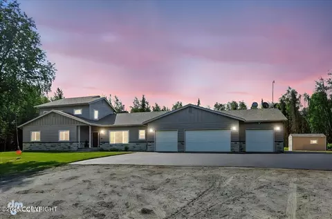 520 N Strawberry Rd, Kenai, AK 99611