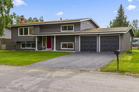 3340 Rose St, Anchorage, AK 99508