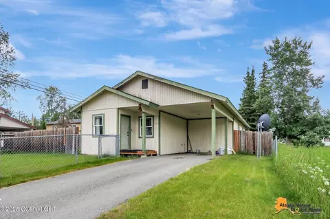 249 Friendly St, Anchorage, AK 99504