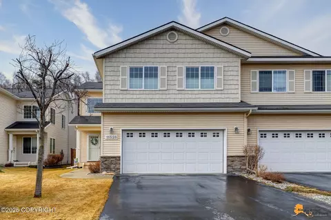 11526 Discovery Park Dr, Anchorage, AK 99515