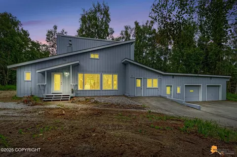 9601 Carlson Rd, Anchorage, AK 99507