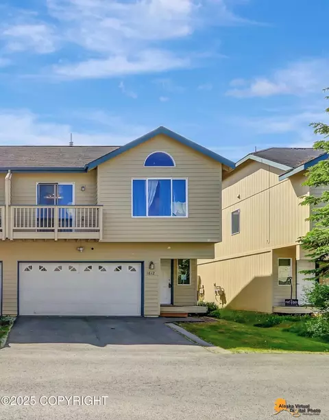 1612 Woodcutter Ct # 57, Anchorage, AK 99507