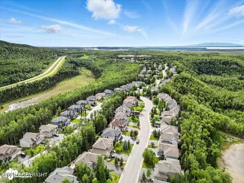 17718 Shasta Cir, Eagle River, AK 99577 photo 60