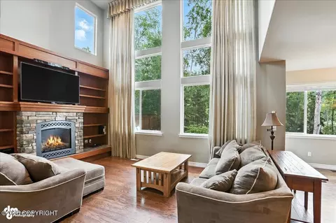 17718 Shasta Cir, Eagle River, AK 99577 photo 4