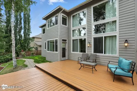 17718 Shasta Cir, Eagle River, AK 99577 photo 49
