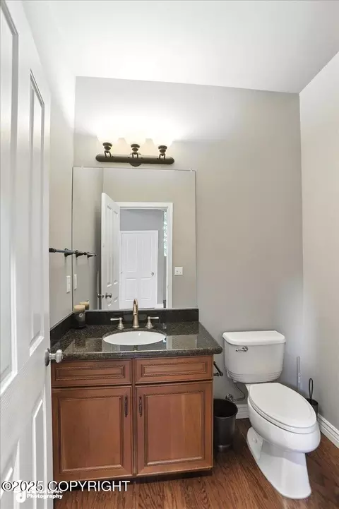 17718 Shasta Cir, Eagle River, AK 99577 photo 18