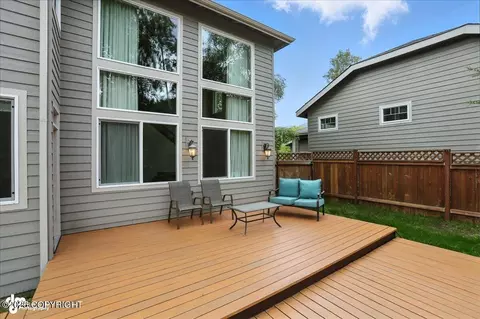 17718 Shasta Cir, Eagle River, AK 99577 photo 48