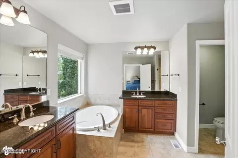 17718 Shasta Cir, Eagle River, AK 99577 photo 29